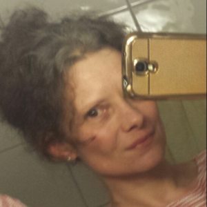 Profilbild von Patricia Petermann