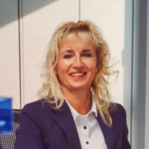 Profilbild von Patricia Philipp