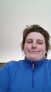 Profilbild von Patricia Philippi