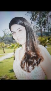 Profilbild von Patricia Pimenta