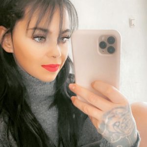 Profilbild von Patricia Pink