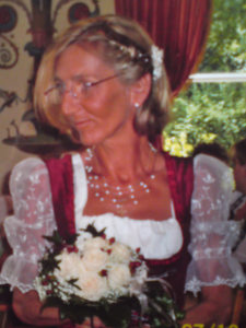 Profilbild von Patricia Plattner