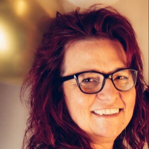Profilbild von Patricia Plötzer