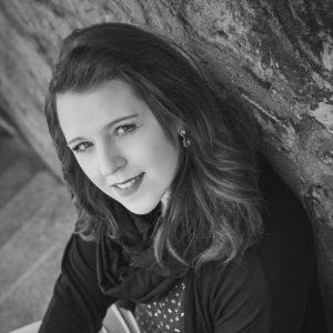 Profilbild von Patricia Pönitzsch