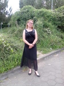 Profilbild von Patricia Puschke