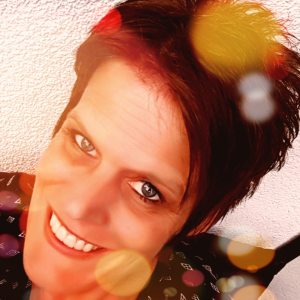 Profilbild von Patricia Quatmann