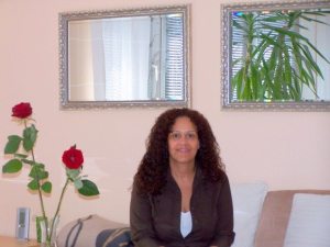 Profilbild von Patricia Rachals