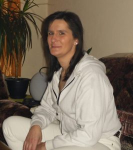 Profilbild von Patricia Radow