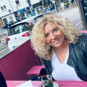 Profilbild von Patricia Rathke
