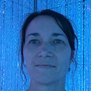 Profilbild von Patricia Reeves