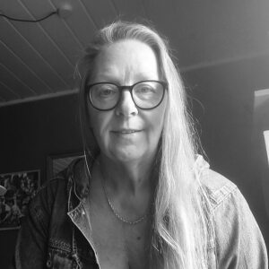 Profilbild von Patricia Reez