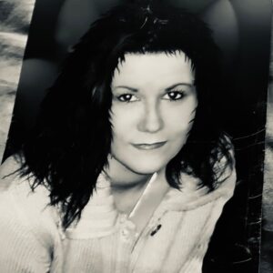 Profilbild von Patricia Regner