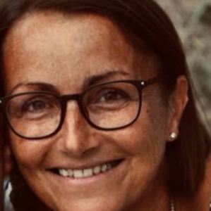 Profilbild von Patricia Reich