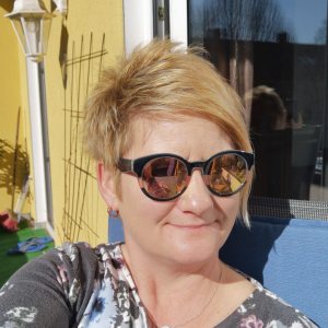 Profilbild von Patricia Reichl