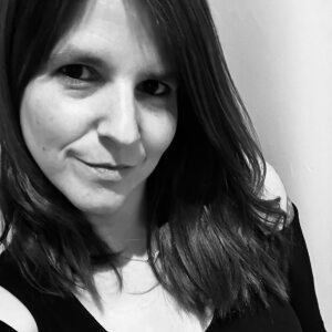 Profilbild von Patricia Rentzos
