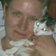 Profilbild von Patricia Rocks