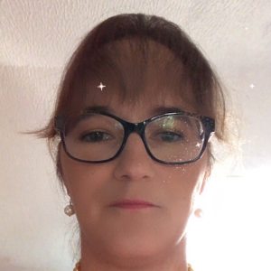 Profilbild von Patricia Röhl