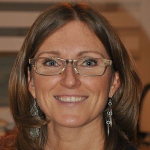 Profilbild von Patricia Römer