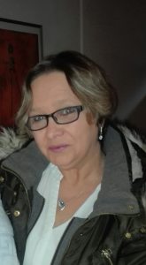 Profilbild von Patricia Roß