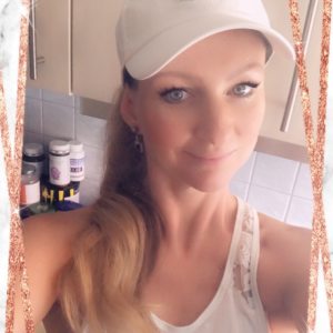 Profilbild von Patricia Rossa