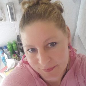 Profilbild von Patricia Rüssel