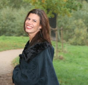 Profilbild von Patricia Russu
