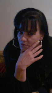 Profilbild von Patricia Saladin
