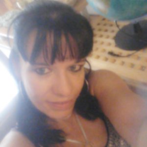 Profilbild von Patricia Saladin