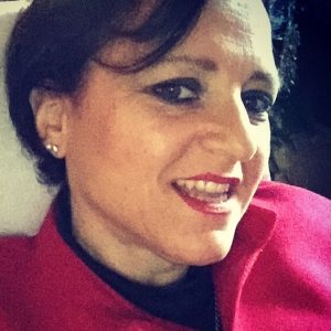 Profilbild von Patricia Saladino