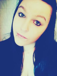 Profilbild von Patricia Sandhorst