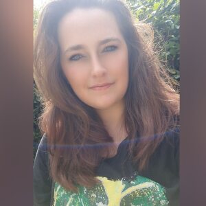 Profilbild von Patricia Sauer