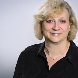 Profilbild von Patricia Schepula