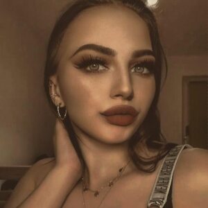 Profilbild von Patricia Schilling