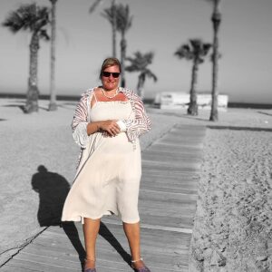 Profilbild von Patricia Schlegelmilch