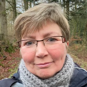 Profilbild von Patricia Schleicher