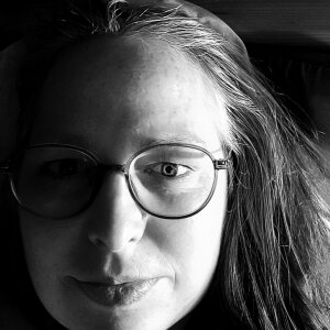 Profilbild von Patricia Schmalbach