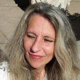 Profilbild von Patricia Schmid