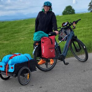 Profilbild von Patricia Schmidt