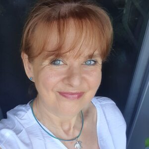 Profilbild von Patricia Schmidt