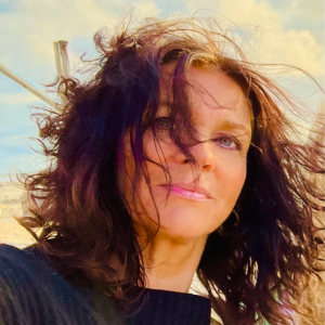 Profilbild von Patricia Schmidt