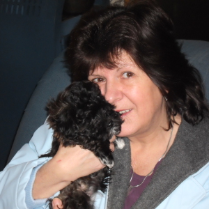 Profilbild von Patricia Schmidt