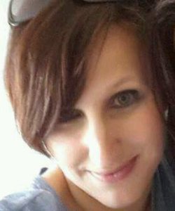 Profilbild von Patricia Schmitz