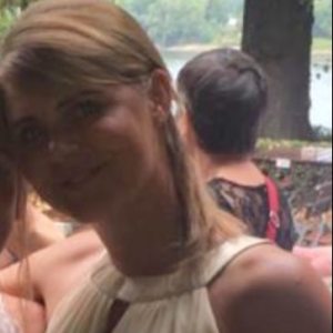 Profilbild von Patricia Schmitz