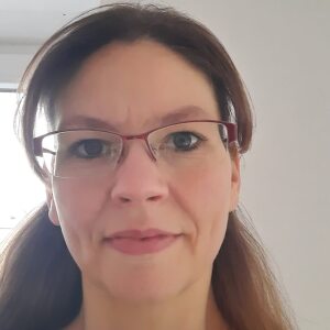 Profilbild von Patricia Schneider