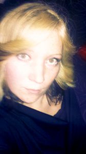 Profilbild von Patricia Schönberg