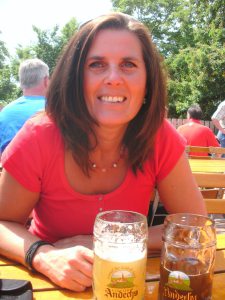 Profilbild von Patricia Schörling