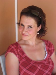 Profilbild von Patricia Schollin