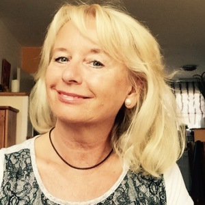 Profilbild von Patricia Schoß