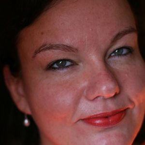 Profilbild von Patricia Schreiber