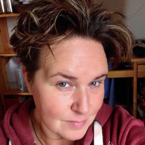 Profilbild von Patricia Schröder